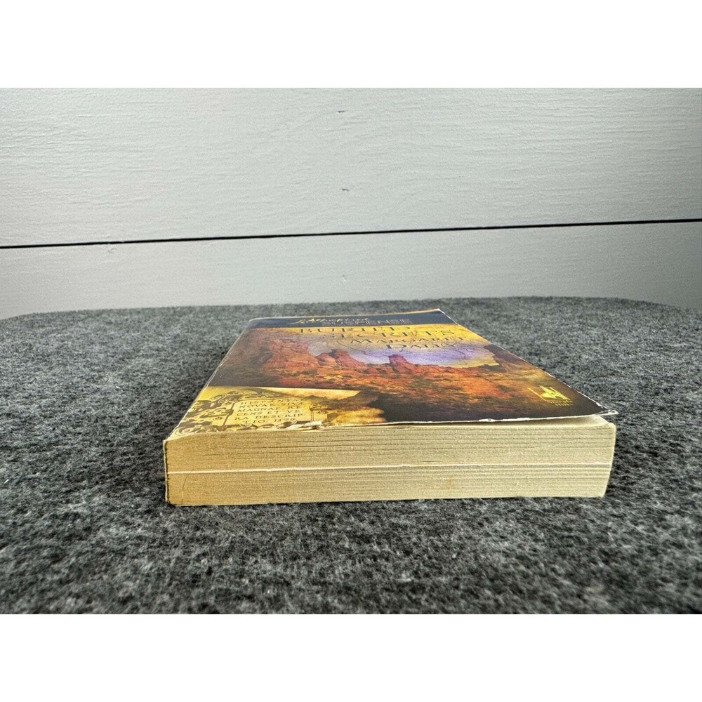 Buried Secrets by Margaret Daley (Paperback) - Picture 4 of 6